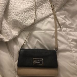 Marc Jacobs crossbody bag